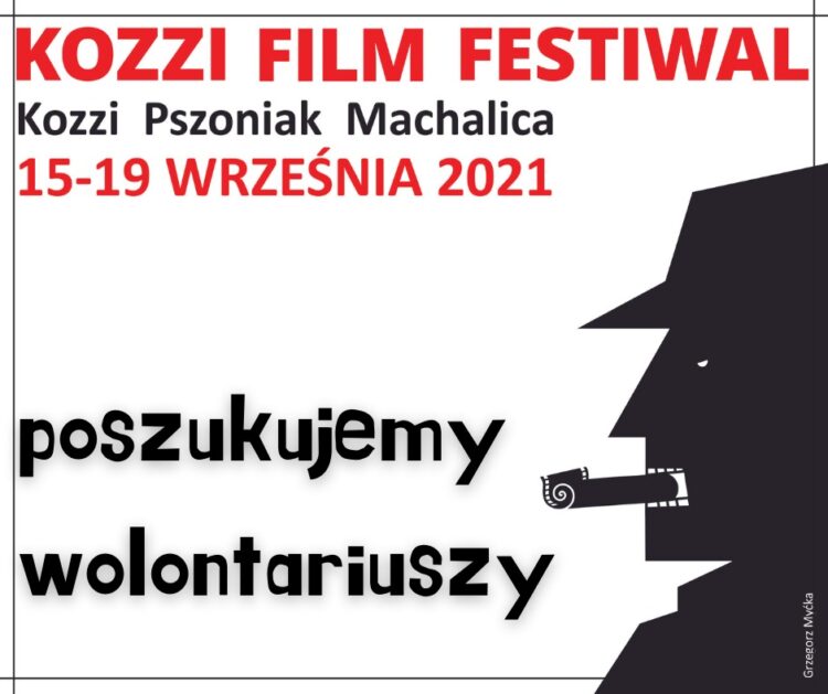 Fot. KOZZI Film Festiwal