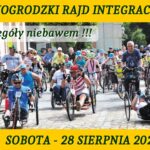 To coś więcej niż zwykły rajd 18 To coś więcej niż zwykły rajd Radio Zachód - Lubuskie