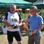 To coś więcej niż zwykły rajd 13 To coś więcej niż zwykły rajd Radio Zachód - Lubuskie