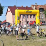 To coś więcej niż zwykły rajd 15 To coś więcej niż zwykły rajd Radio Zachód - Lubuskie