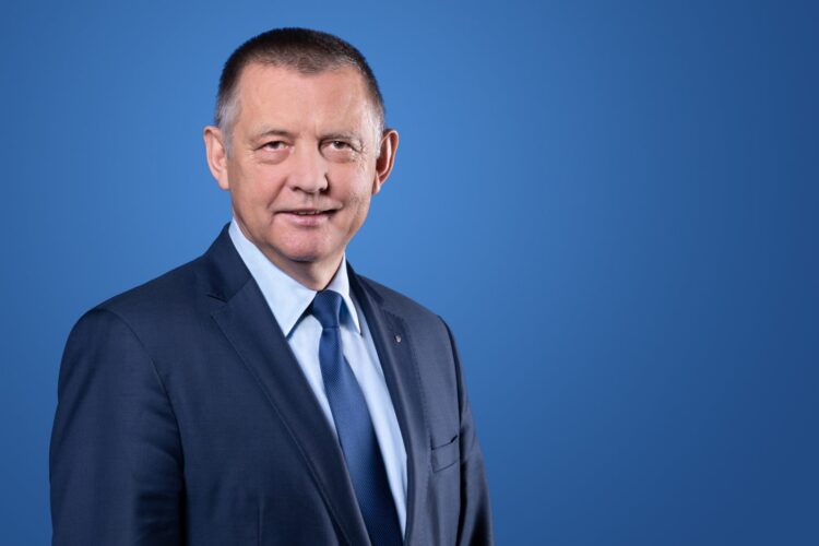 Fot. Marek Brzeziński, Najwyższa Izba Kontroli