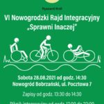 To coś więcej niż zwykły rajd 17 To coś więcej niż zwykły rajd Radio Zachód - Lubuskie