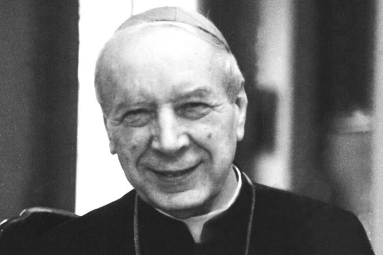 Kard. Stefan Wyszyński, fot. episkopat.pl