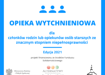 Grafika: Facebook Alternatywy Aktywna Przestrzeń Seniora
