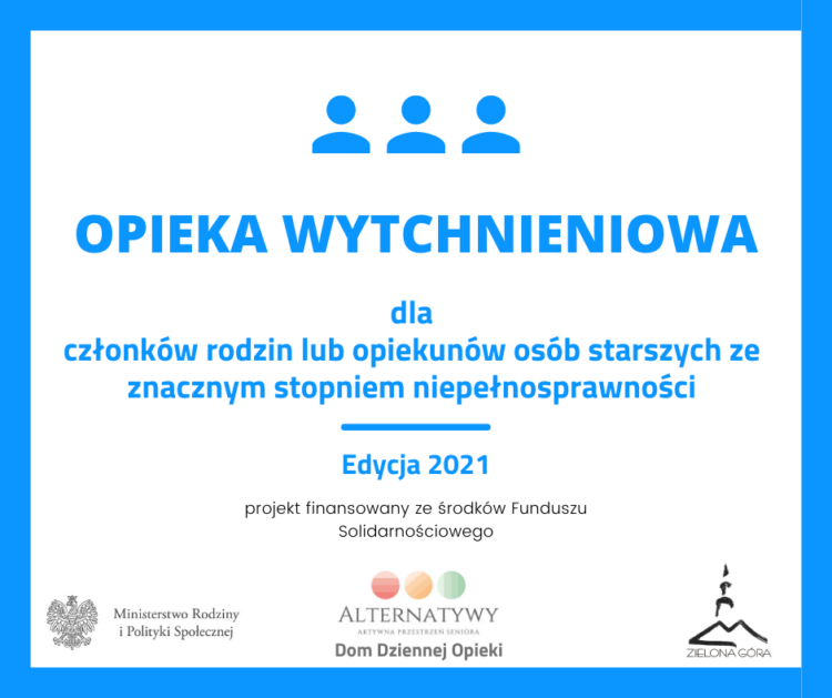 Grafika: Facebook Alternatywy Aktywna Przestrzeń Seniora