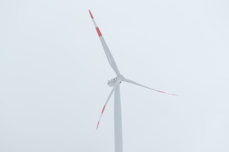 PKN Orlen i GE z porozumieniem w zakresie morskiej energetyki wiatrowej