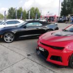 W Tomaszowie trwa motoryzacyjne święto 10 W Tomaszowie trwa motoryzacyjne święto Radio Zachód - Lubuskie