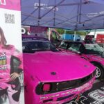 W Tomaszowie trwa motoryzacyjne święto 19 W Tomaszowie trwa motoryzacyjne święto Radio Zachód - Lubuskie