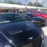 W Tomaszowie trwa motoryzacyjne święto 12 W Tomaszowie trwa motoryzacyjne święto Radio Zachód - Lubuskie