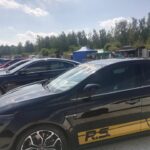 W Tomaszowie trwa motoryzacyjne święto 13 W Tomaszowie trwa motoryzacyjne święto Radio Zachód - Lubuskie