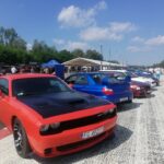 W Tomaszowie trwa motoryzacyjne święto 14 W Tomaszowie trwa motoryzacyjne święto Radio Zachód - Lubuskie