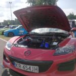 W Tomaszowie trwa motoryzacyjne święto 15 W Tomaszowie trwa motoryzacyjne święto Radio Zachód - Lubuskie