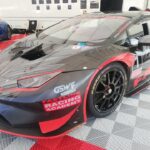 W Tomaszowie trwa motoryzacyjne święto 17 W Tomaszowie trwa motoryzacyjne święto Radio Zachód - Lubuskie