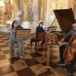 „Koncert na dwa serca” - reportaż Cezarego Galka Radio Zachód - Lubuskie