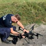 Zielonogórska policja podsumowała akcje "Trzeźwość" i "Niechronieni" Radio Zachód - Lubuskie