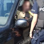 Zielonogórska policja podsumowała akcje "Trzeźwość" i "Niechronieni" Radio Zachód - Lubuskie