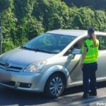 Zielonogórska policja podsumowała akcje "Trzeźwość" i "Niechronieni" Radio Zachód - Lubuskie