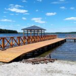 Zagospodarują jezioro Marwicko Radio Zachód - Lubuskie