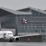 Do Polski przyleciał kolejny samolot z ewakuowanymi z Afganistanu