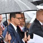 Premier oraz minister rolnictwa spotkali się w Bobolicach z rolnikami