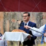 Premier oraz minister rolnictwa spotkali się w Bobolicach z rolnikami