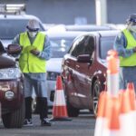 233 nowe zakażenia, zmarło 8 osób z COVID-19