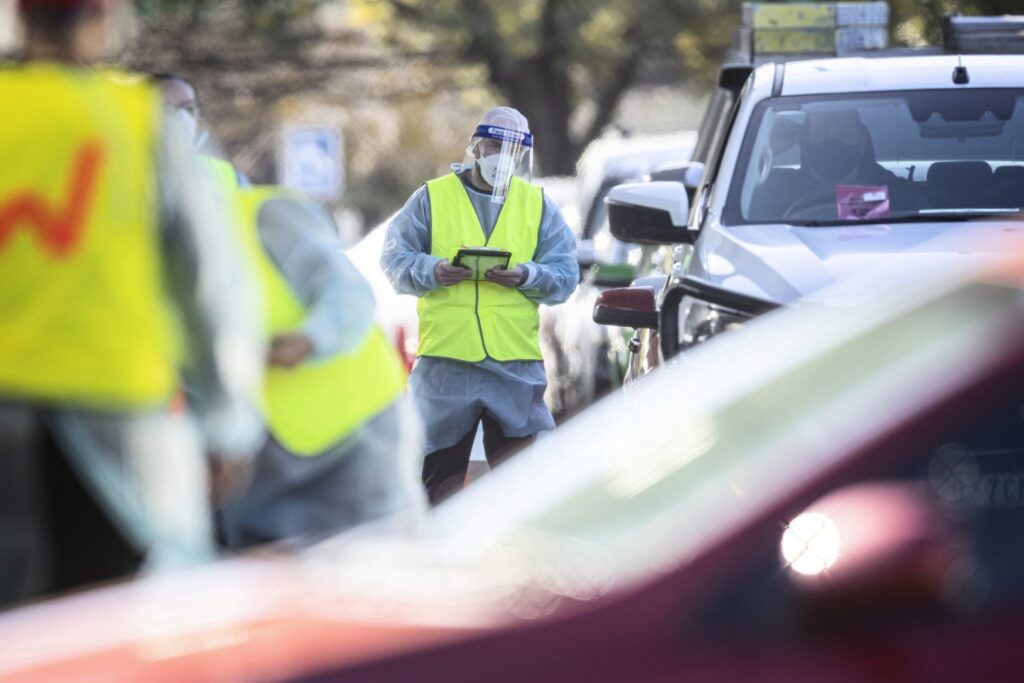 Już niemal 4,5 miliona zgonów z powodu Covid-19 na świecie