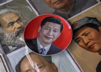 Chiny odrzucają oskarżenia o ukrywanie informacji o COVID-19