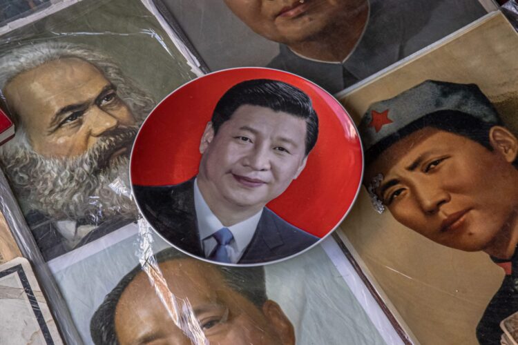Chiny odrzucają oskarżenia o ukrywanie informacji o COVID-19