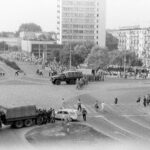 Rocznica Gorzowskiego Sierpnia Radio Zachód - Lubuskie