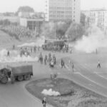 Rocznica Gorzowskiego Sierpnia Radio Zachód - Lubuskie