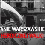 Powstanie Warszawskie