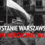 Powstanie Warszawskie