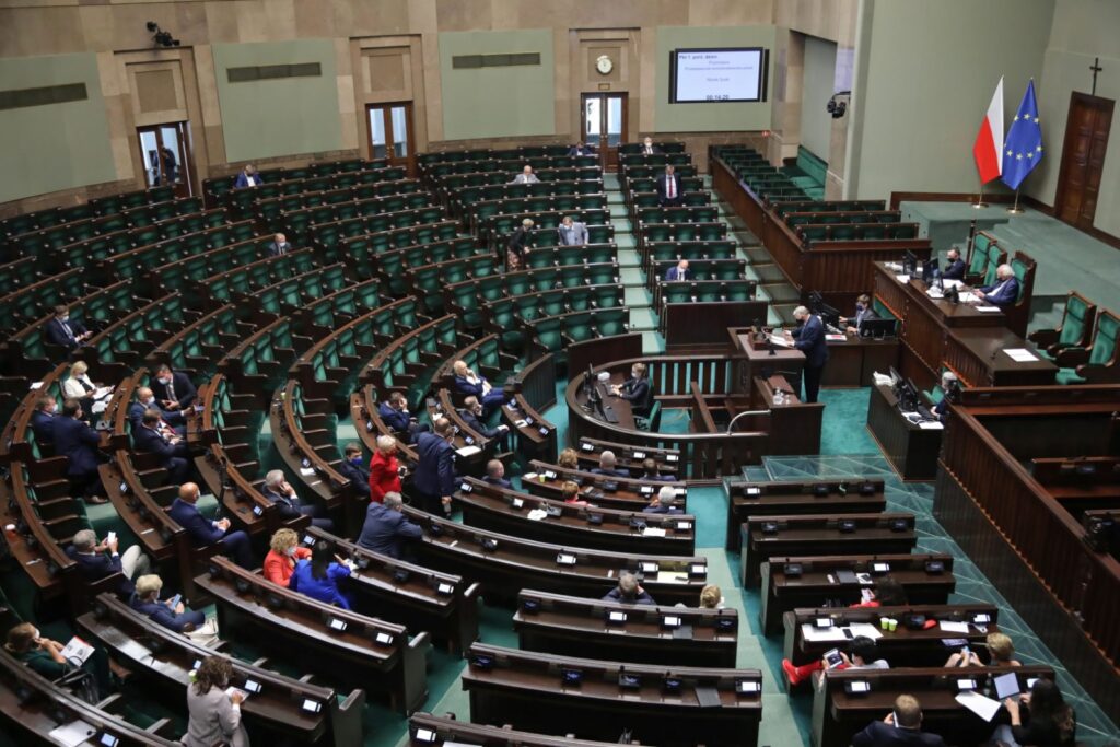 Nowela ustawy medialnej ma uchronić polski rynek Radio Zachód - Lubuskie