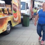 Festiwal smaków w Drezdenku Radio Zachód - Lubuskie