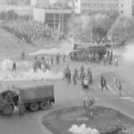 Rocznica Gorzowskiego Sierpnia Radio Zachód - Lubuskie