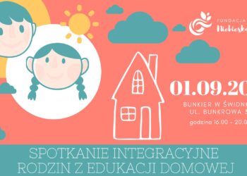 Grafika: FB Fundacja Rozwoju Niebieska Strefa