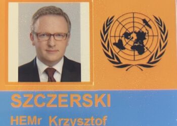 Krzysztof Szczerski