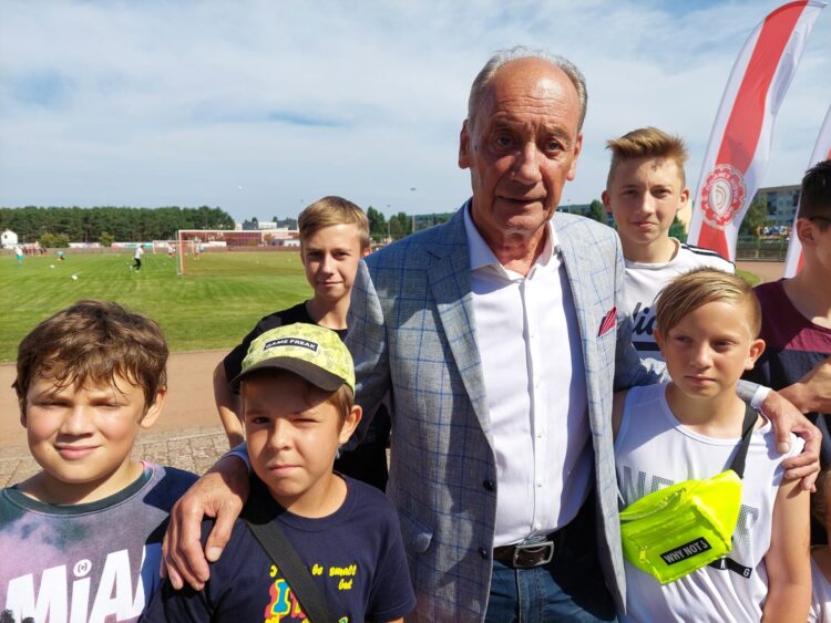 Marek Staniszewski