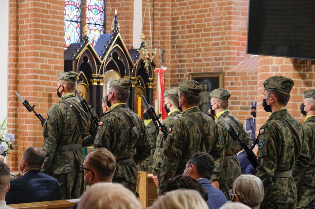 39. rocznica Gorzowskich Wydarzeń Sierpniowych Radio Zachód - Lubuskie