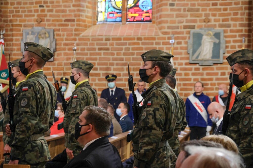 39. rocznica Gorzowskich Wydarzeń Sierpniowych Radio Zachód - Lubuskie