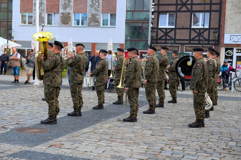 39. rocznica Gorzowskich Wydarzeń Sierpniowych Radio Zachód - Lubuskie