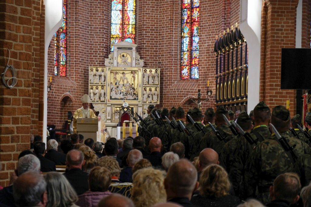 39. rocznica Gorzowskich Wydarzeń Sierpniowych Radio Zachód - Lubuskie