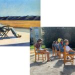 „Warsztaty dobrej energii”- posłuchaj reportażu Elżbiety Wozowczyk-Leszko Radio Zachód - Lubuskie