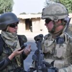 „Byłam w Afganistanie u naszych żołnierzy” - posłuchaj reportażu Karoliny Kamińskiej Radio Zachód - Lubuskie