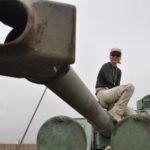 „Byłam w Afganistanie u naszych żołnierzy” - posłuchaj reportażu Karoliny Kamińskiej Radio Zachód - Lubuskie