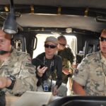 „Byłam w Afganistanie u naszych żołnierzy” - posłuchaj reportażu Karoliny Kamińskiej Radio Zachód - Lubuskie