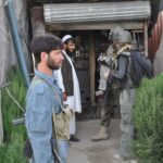 „Byłam w Afganistanie u naszych żołnierzy” - posłuchaj reportażu Karoliny Kamińskiej Radio Zachód - Lubuskie