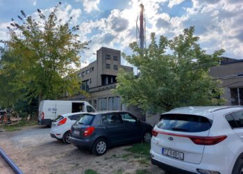 Fot. Marek Turowski.