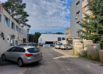 Fot. Marek Turowski.